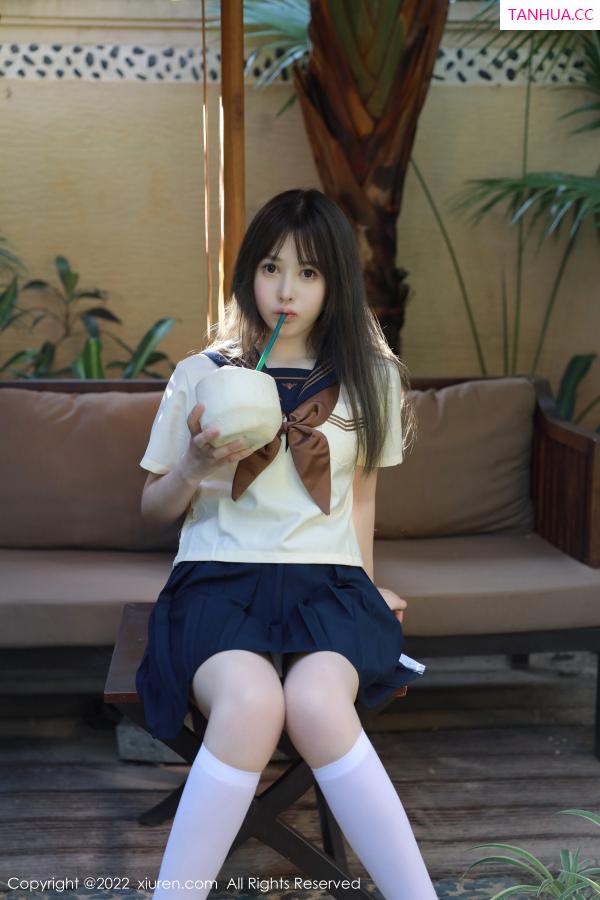 Evelyn艾莉  [XiuRen]高清写真图 2022.12.20 No.6021 Evelyn艾莉 南京旅拍第2张图片